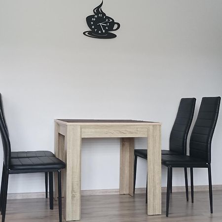 Apartament Bieszczady Myczkowce Exterior foto
