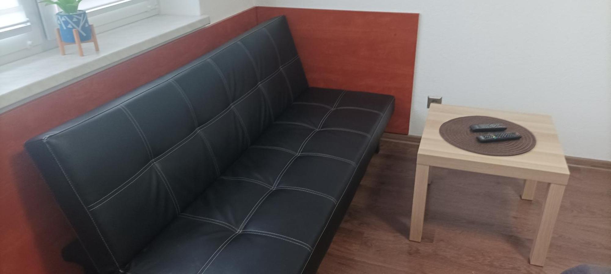 Apartament Bieszczady Myczkowce Exterior foto
